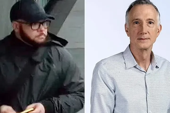 اجرت ۱۰۰ هزار دلاری قاتل کبکی برای قتل روزنامه‌نگار مونترالی