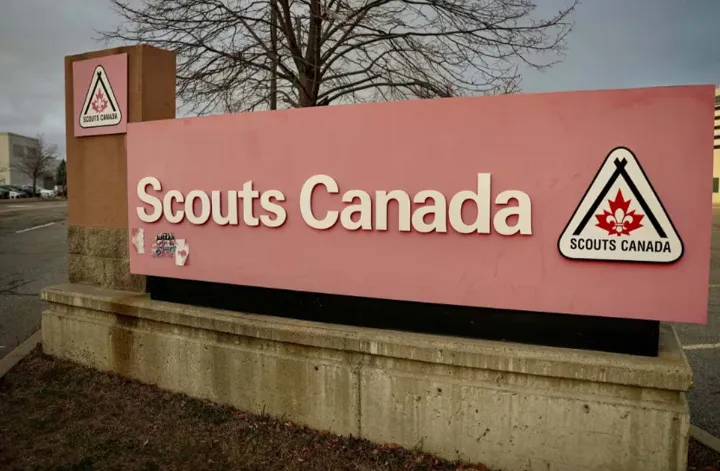 درخواست غرامت ۲.۱ میلیون دلاری از سازمان پیشاهنگی کانادا