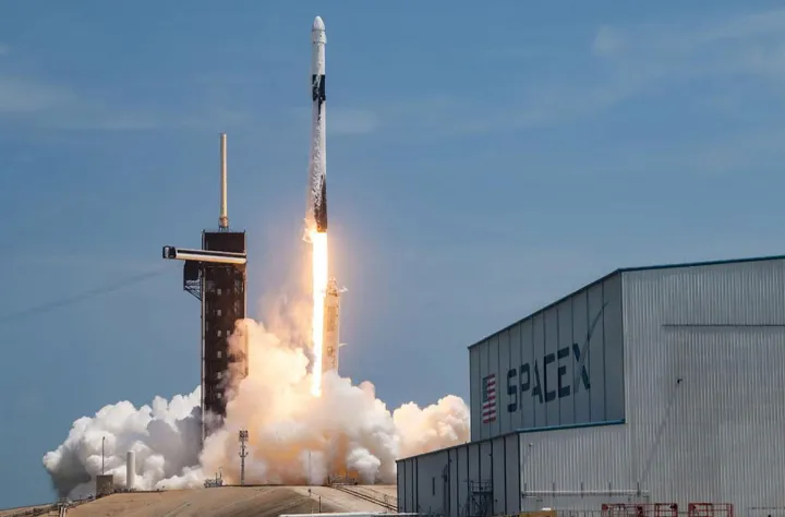 اوج‌ اسپیس ایکس به گرانترین استارت‌آپ جهان: ۳۵۰ میلیارد دلار