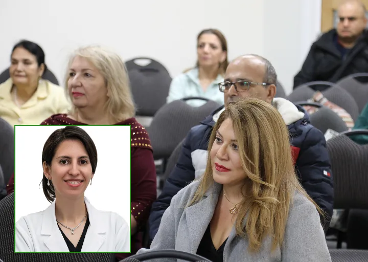 گل‌نسیم ریاحی: با اعتماد به نفس گام برمی‌دارم 