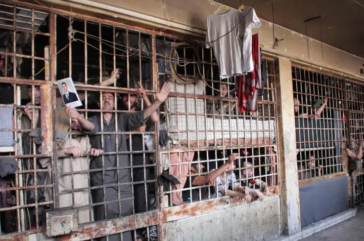 پیامی برای جمهوری اسلامی