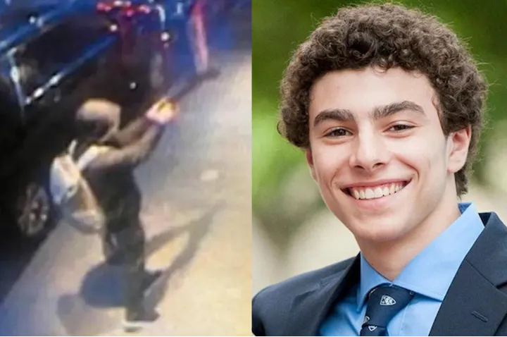 لوئیجی منجیونه، قهرمان یا قاتل؟