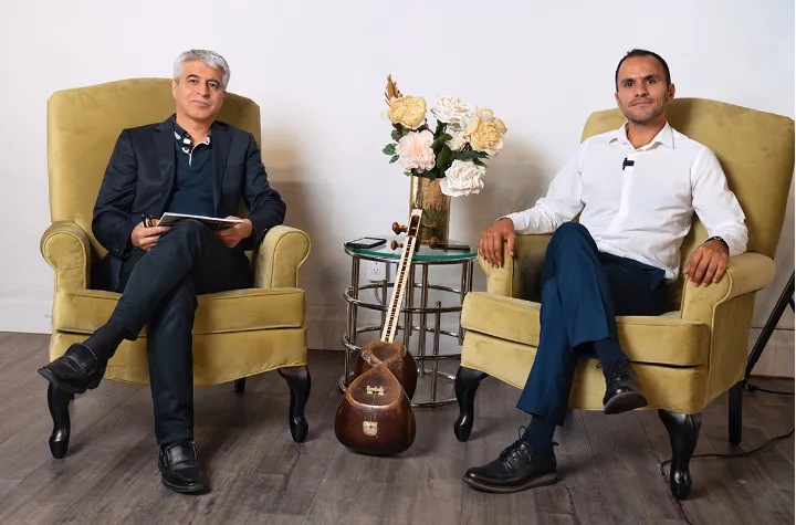 تلاش بدون هیاهو رمز پیشرفت پایدار است