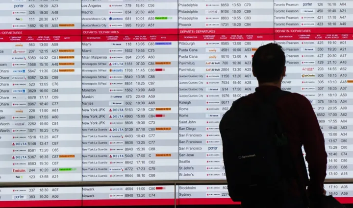 کشورهایی که کانادا از سفر به آنها هشدار می‌دهد: ایران در میان مقاصد پرخطر