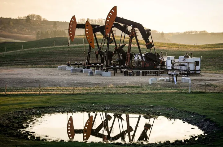 اقتصاد کانادا روی موج نفت و املاک