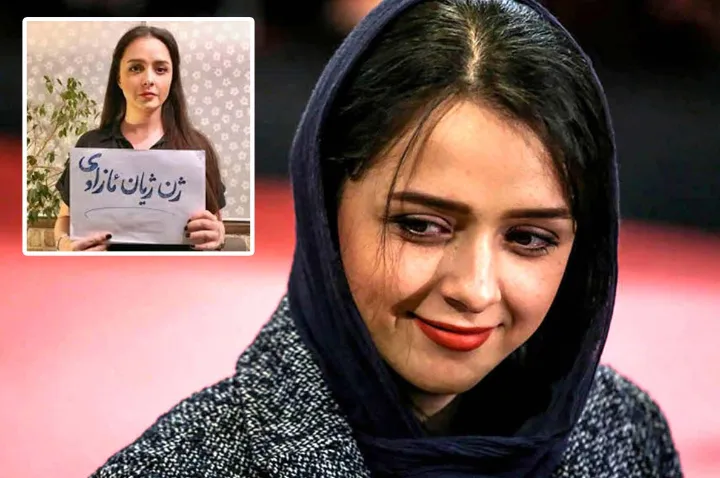 ترانه علیدوستی ممنوع‌الپرواز شد