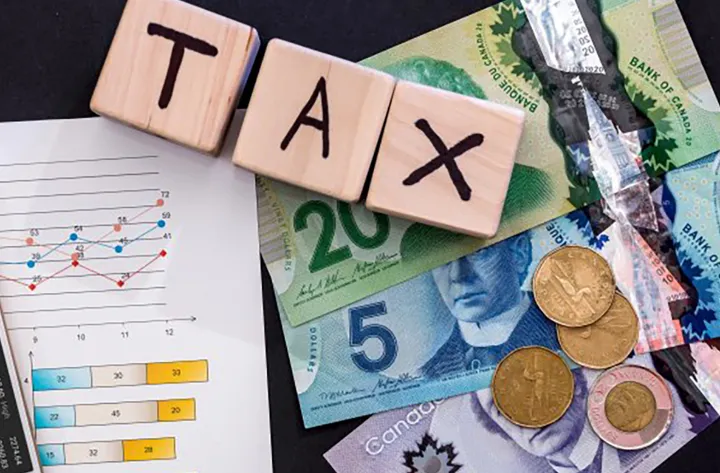 تغییرات مالیاتی کانادا در سال ۲۰۲۵: آنچه باید بدانید