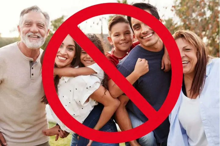 سطح جدیدی از محدودیت مهاجرت به کانادا: توقف اسپانسرشیپ والدین