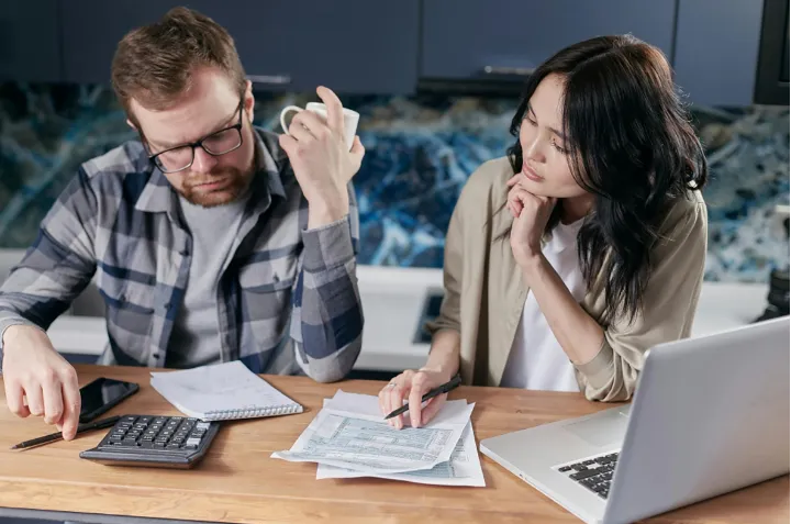 ۷ راهکار برای بازنگری مالی در سال جدید