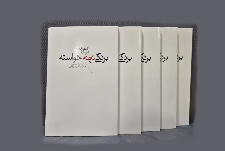 جستاری بر «بردگی خودخواسته»، نوشتهٔ اتین دو لابوئسی