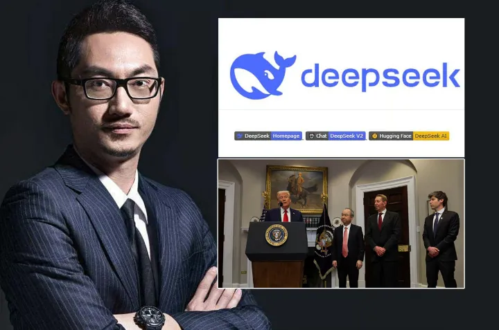 ضرر ۶۰۰ میلیارد دلاری انویدیای آمریکایی در یک روز