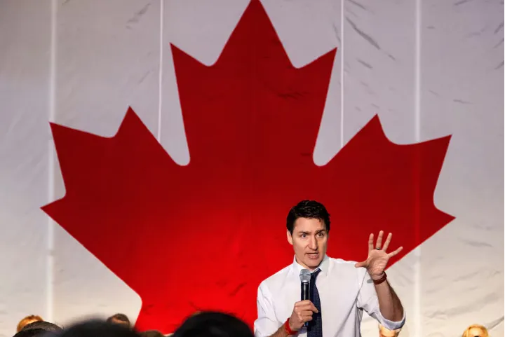 اشغال کانادا یک تهدید واقعی است