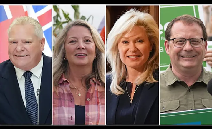 وعده‌های بزرگ برای پزشک خانواده در انتاریو: کدام حزب برنامه بهتری دارد؟