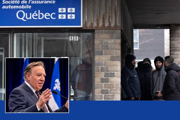 رسوایی بزرگ برای فرانسوا لوگو؛ حیف‌ومیل ۵۰۰ میلیون دلاری در یک پروژه