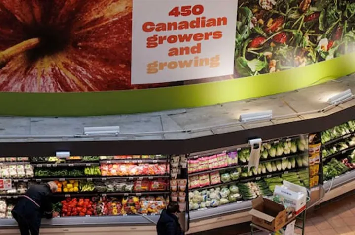 خرید محصولات کانادایی؛ میهن‌پرستی یا بازی تجاری؟