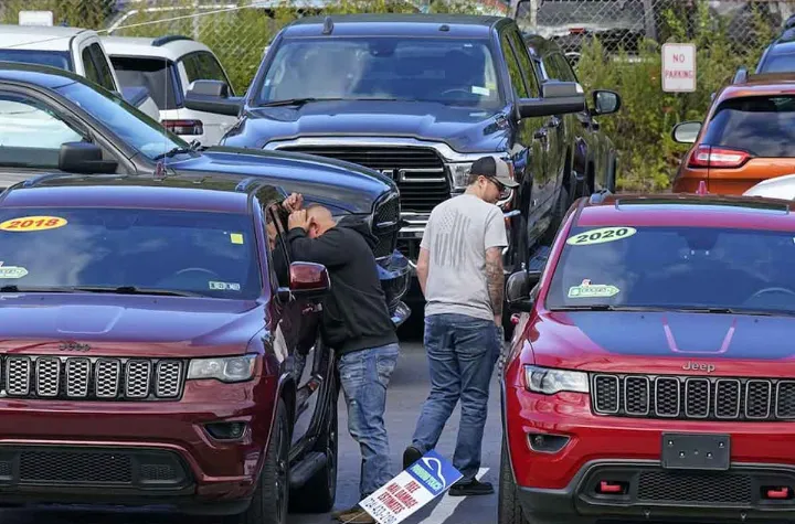 پنج اشتباه پرهزینه در خرید خودروی دست‌دوم