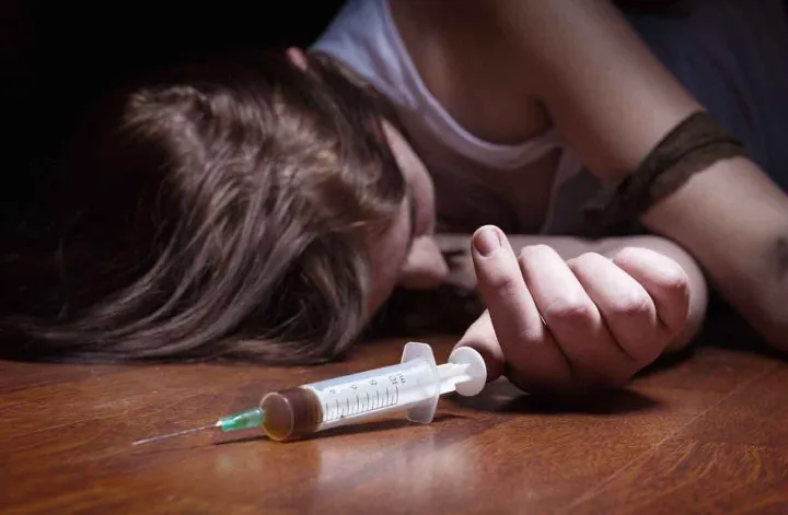 افزایش «اور دوز» پس از جرم‌زدایی مواد مخدر در بریتیش کلمبیا