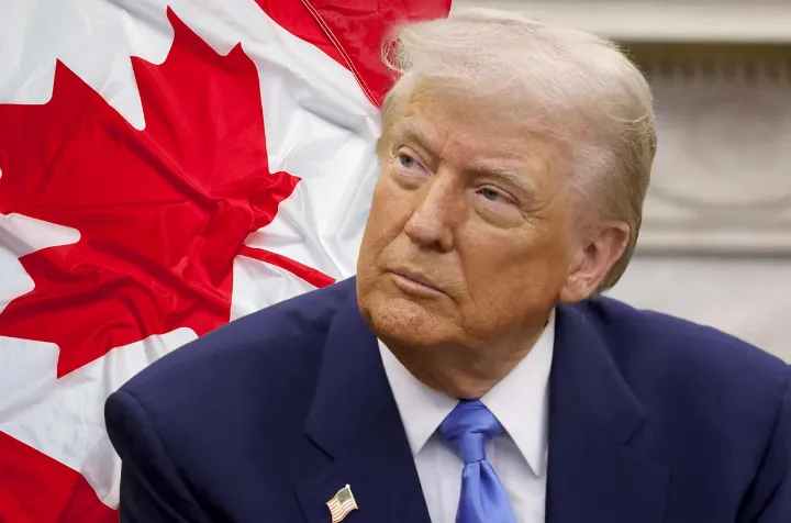 کانادا نقشی در بحران مواد مخدر آمریکا ندارد