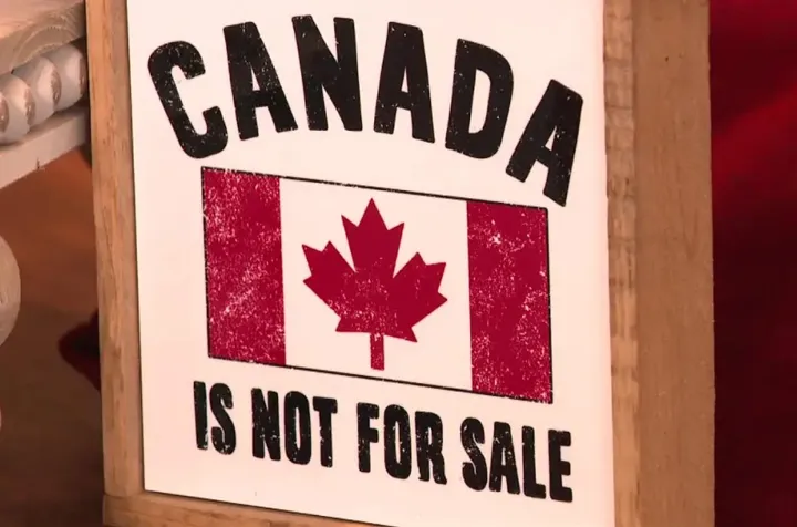 کانادایی‌ها قاطعانه با ایده‌ی ایالت ۵۱ ام مخالفند