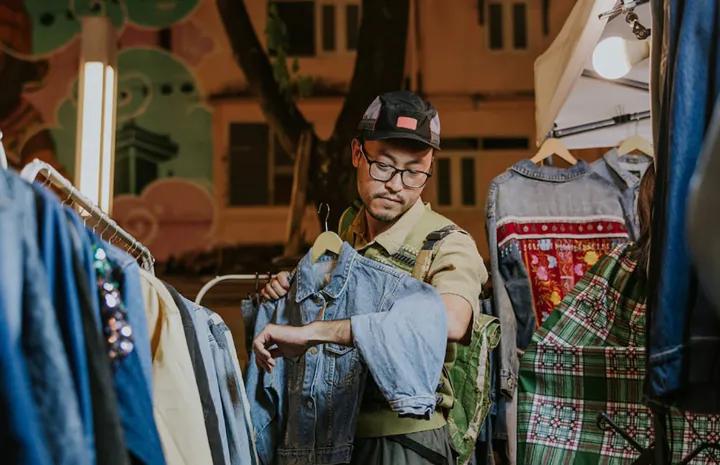 چطور با بودجه محدود شیک و خوش‌پوش باشیم؟