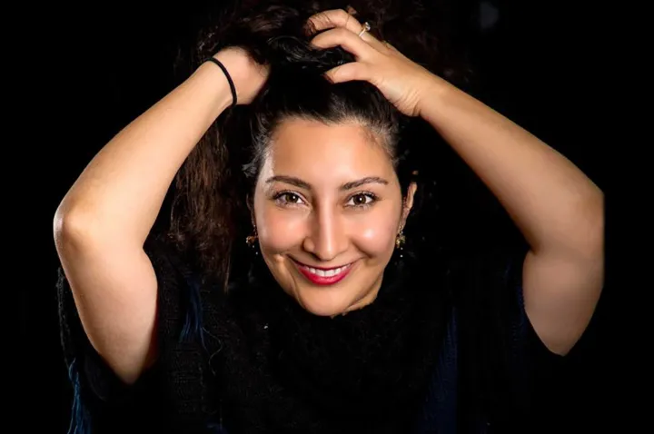 بهاران بنی‌احمدی داور مسابقه‌ی ادبی RBC کانادا شد