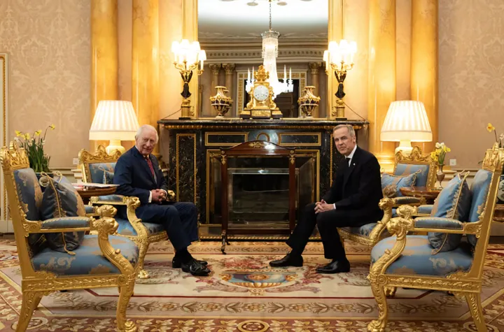 پادشاه چارلز در پارلمان کانادا؛ نماد وحدت یا بی‌خاصیتی سلطنت؟