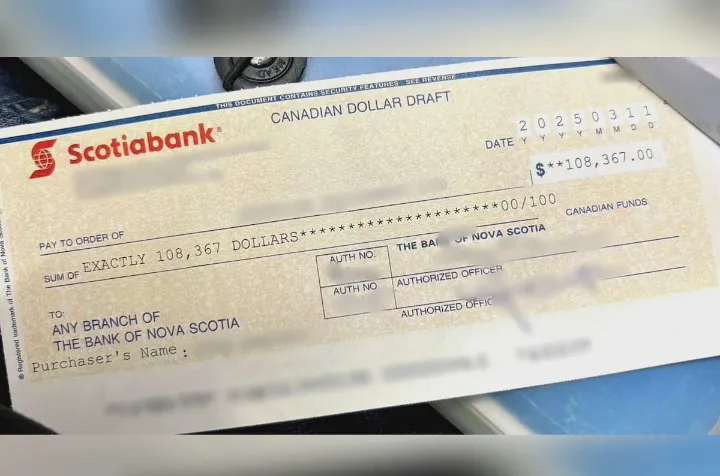 چک‌های جعلی در کمین فروشندگان: مراقب این کلاهبرداری‌ جدید باشید!