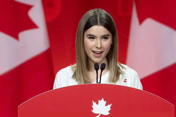 آیا دختر مارک کارنی از هاروارد اخراج می‌شود؟