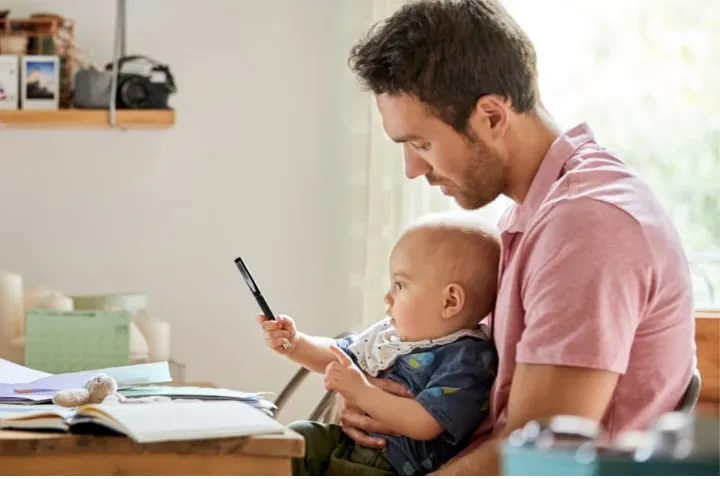 مرخصی والدین؛ فرصتی طلایی یا بحران مالی؟