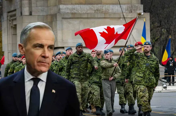 مخالفت با بودجه نظامی کارنی از راست و از چپ