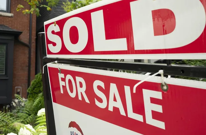 کاهش چشمگیر فروش مسکن در تورنتو؛  فرصتی تازه برای خریداران