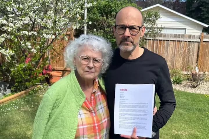 بانک اشتباه کرد، اما ما باید تاوان می‌دادیم؟