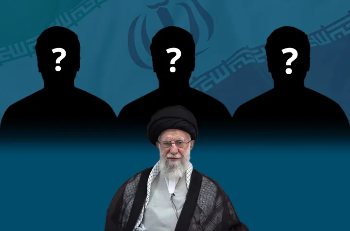 نیویورک تایمز: خامنه‌ای سه جانشین برای خود معرفی کرد