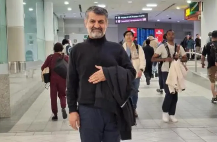 نصیری، از مقامات سابق رژیم ساکن کانادا شد