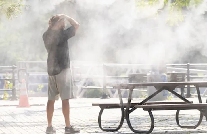 آیا آپارتمان‌ها باید کولر داشته باشند؟