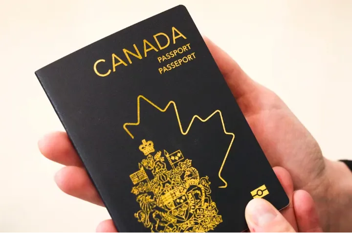 کاهش قدرت گذرنامه کانادایی در رده‌بندی جهانی