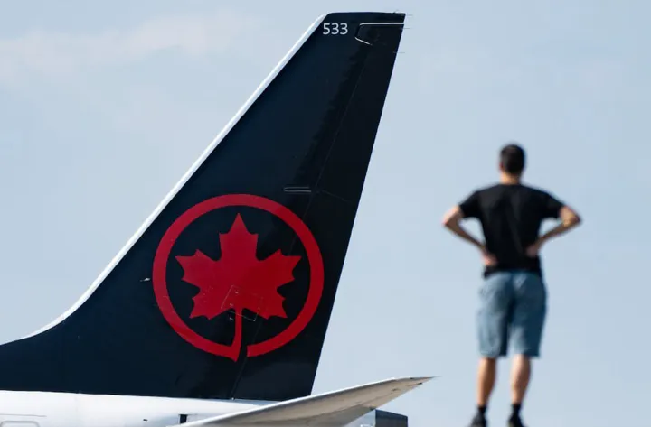 مسافران آماده لغو سفرها باشند