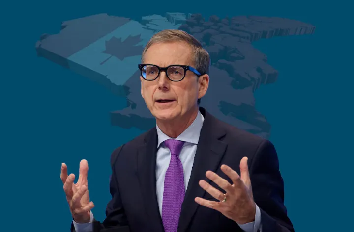 تعرفه‌های ترامپ اقتصاد کانادا را ۱.۶ درصد کوچکتر کرد