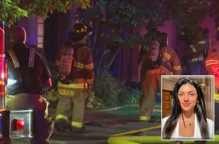 مرگ رُز و هلیا در آتش‌سوزی عمدی در تورنتو