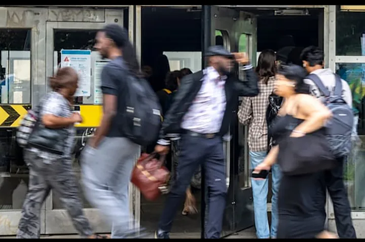 مونترال در انتظار اختلالات جدی در حمل‌ونقل!