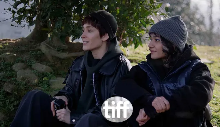 اکران «میان امید و رویا» از فرنوش صمدی در جشنواره فیلم تورنتو