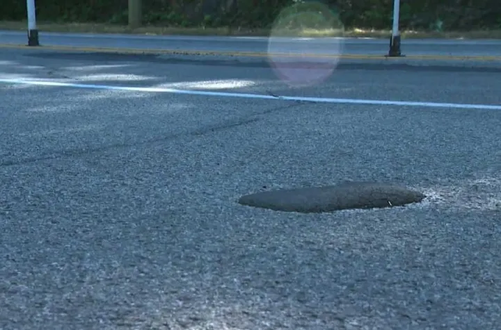 چاله‌ای که مونترال را جهانی کرد!