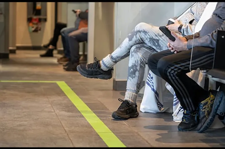 آژیر خطر در اورژانس‌های کبک؛  بیش از ۴۳۰ هزار نفر بدون درمان برگشتند