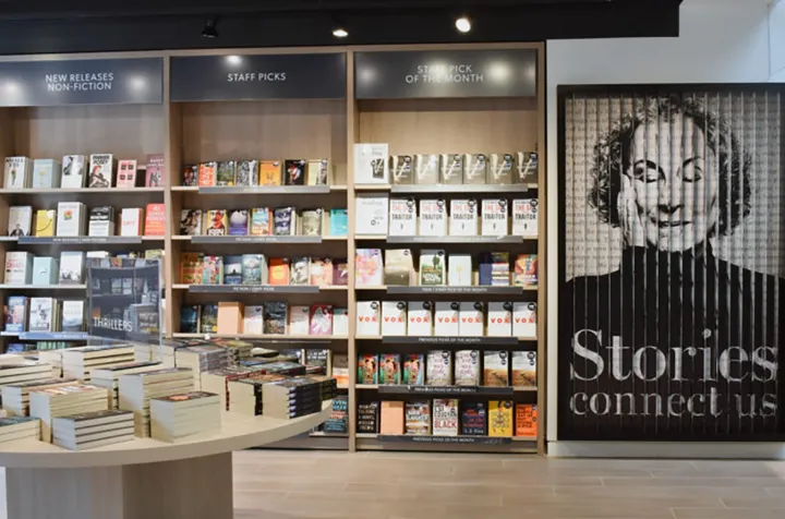 بازتعریف ادبیات کانادایی با حضور زبان فارسی در ایندیگو