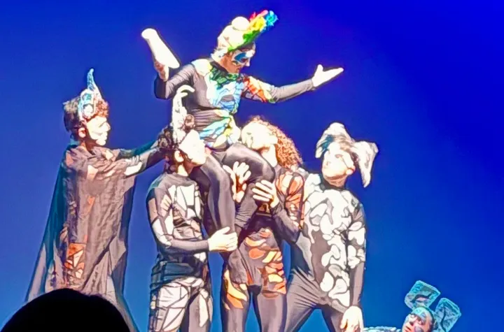 «شهر قصه» هنوز زنده است