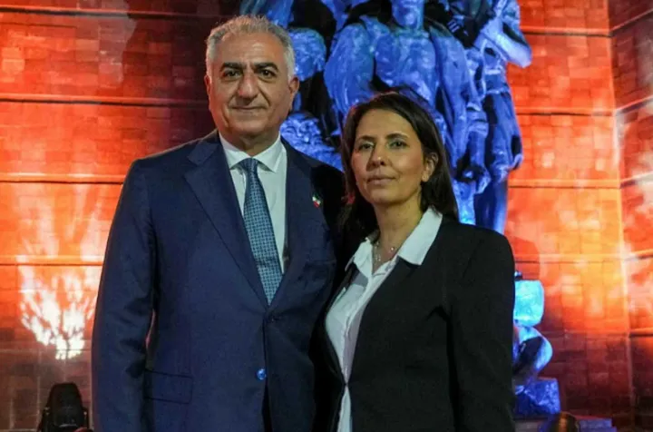 افشای عملیات آنلاین اسرائیل علیه ایران: از ویدئوهای جعلی تا تبلیغ برای رضا پهلوی