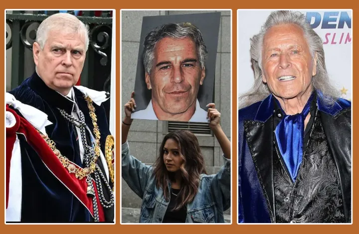 پای کانادا هم به پرونده اپستین باز شد