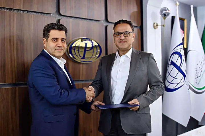 مدیر ارشد بازوی زیرِتحریم‌ پتروشیمی ایران، ساکن کانادا