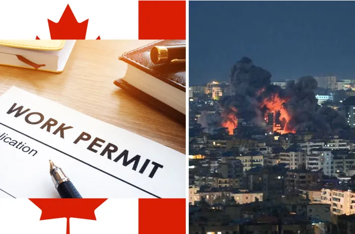 امکان دریافت اجازه کار برای ایرانیان تمدید شد