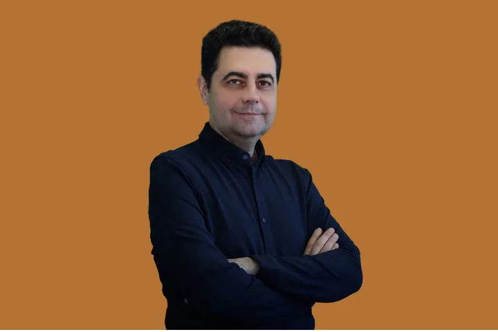 چک امنیتی ایرانیان در گفت‌وگو با علیرضا پارسای